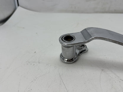 2008 Harley Road King Touring FLHR OEM Foot Brake Control Lever Pedal