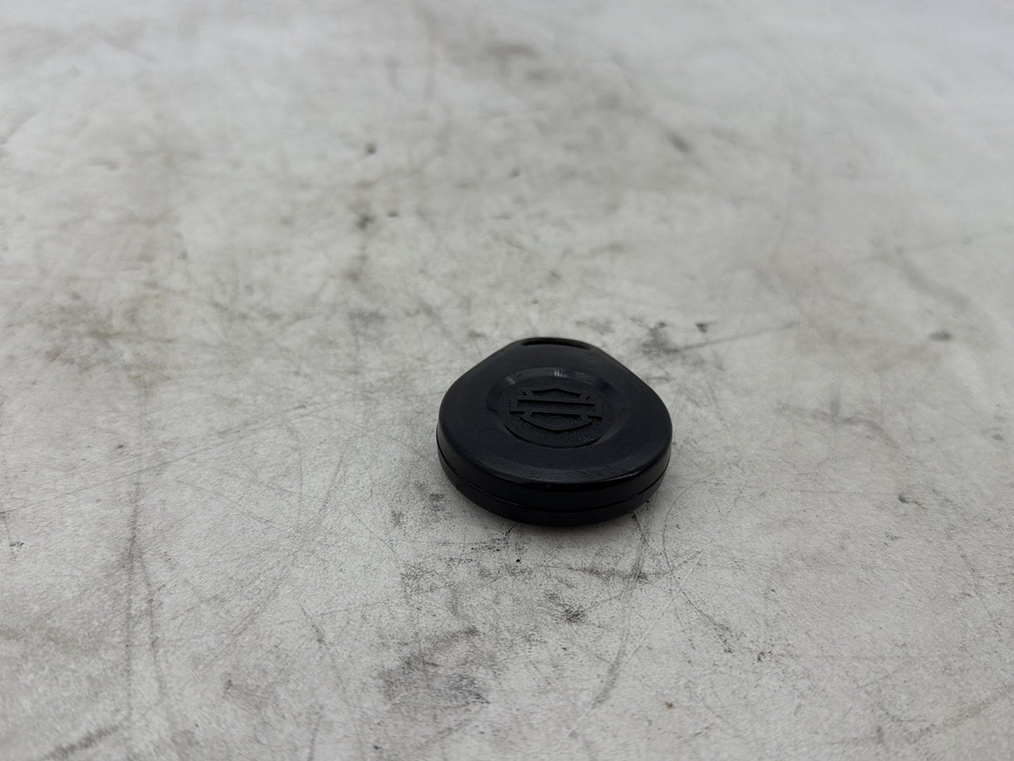 2012 Harley Dyna FXDF Fat Bob OEM Smart Keyless 1 Key Fob Remote