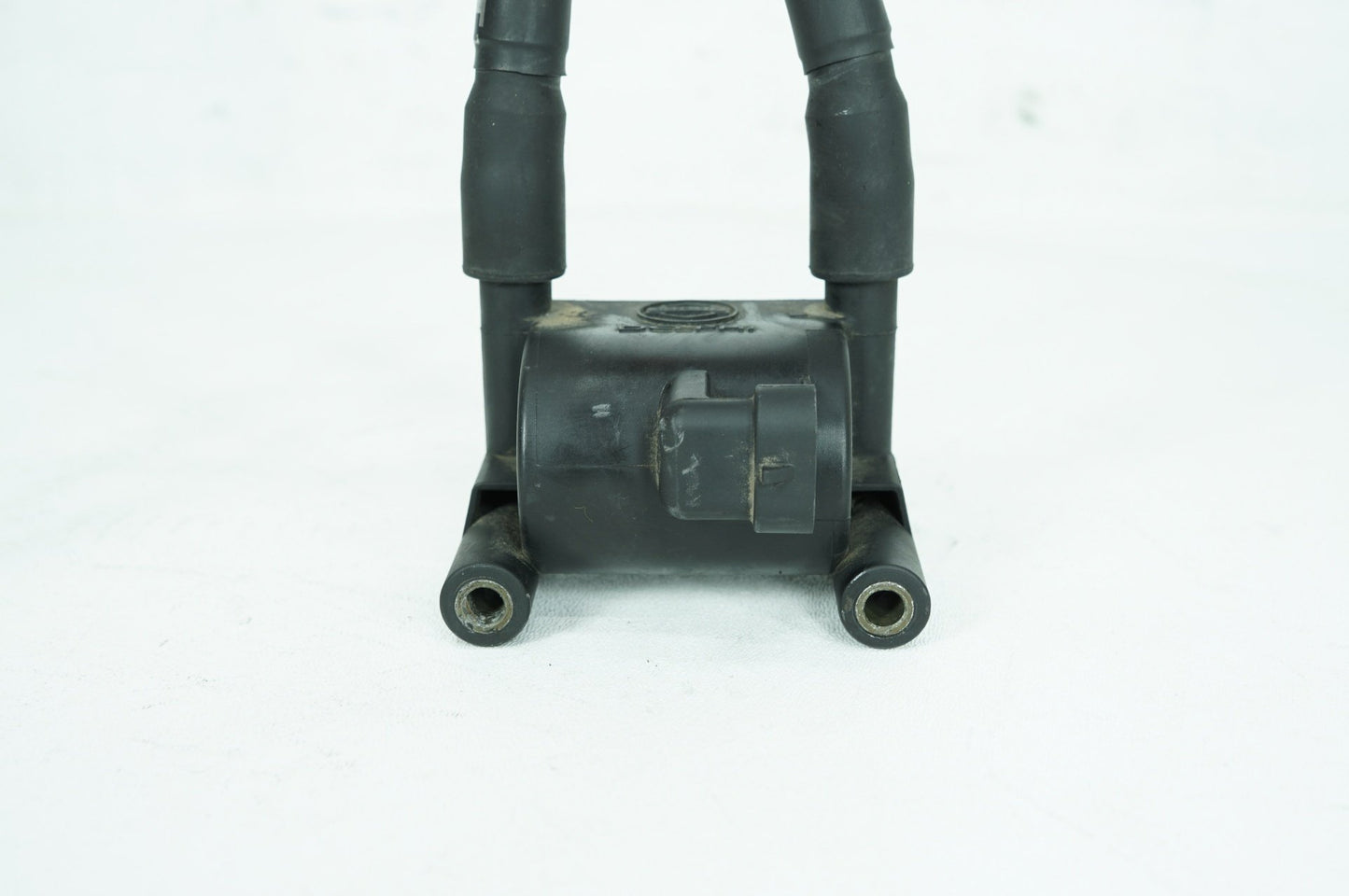 2007 - 2011 Harley-Davidson Softail Night Train Ignition Coil Spark Plugs Cable 31696-07A