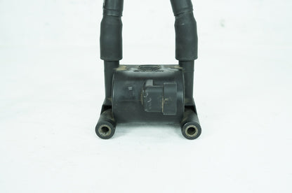 2007 - 2011 Harley-Davidson Softail Night Train Ignition Coil Spark Plugs Cable 31696-07A