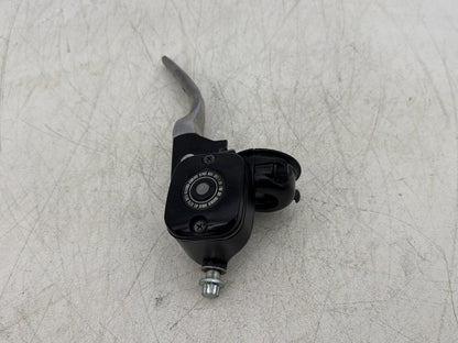 2004 Harley Dyna Super Glide FXDI OEM Front Right Brake Lever Master Cylinder