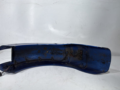 1997 Harley Softail Fat Boy FLSTF OEM Rear Wheel Fender Taillight Brake Lamp