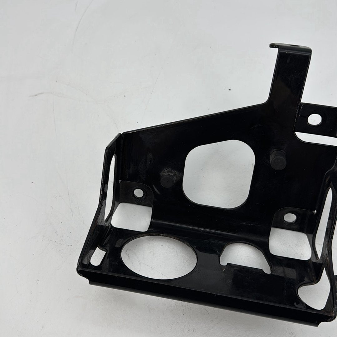 1991 - 2003 Harley-Davidson Sportster Base 1200 Battery Tray Bracket Holder Carrier  	66194-98