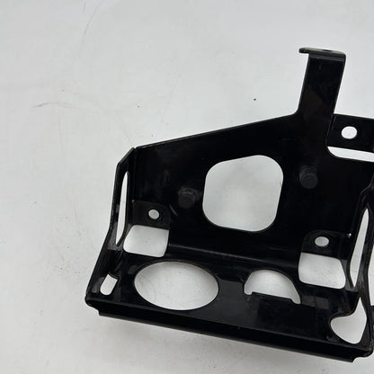1991 - 2003 Harley-Davidson Sportster Base 1200 Battery Tray Bracket Holder Carrier  	66194-98
