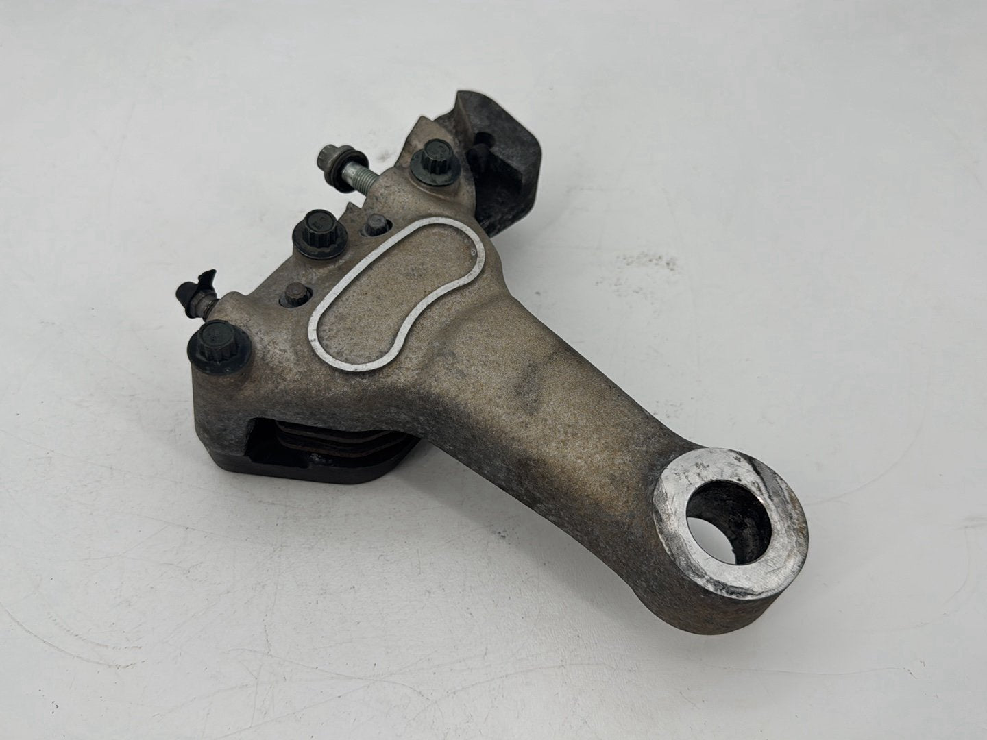 1999 - 2006 Harley-Davidson Touring Road King Custom Rear Back Brake Caliper 44080-02C