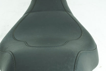2004 - 2022 Harley-Davidson Sportster Iron 883 Rider Driver Solo Seat Pillion MUSTANG