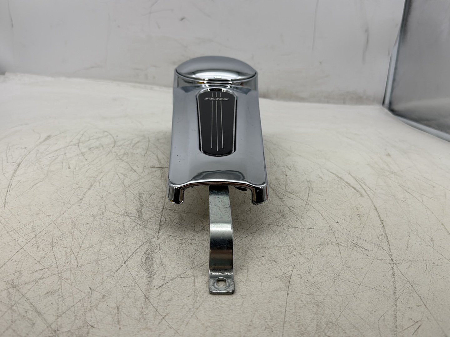 2012 Harley Street Glide Touring FLHX OEM Fuel Gas Tank Dash Console NOKey