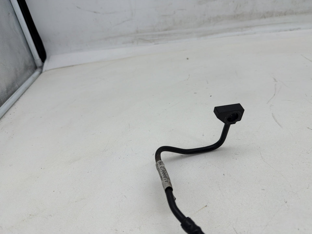 2016 Harley Road Glide Touring FLTRXS OEM Rear Brake Hose Line Pipe ABS