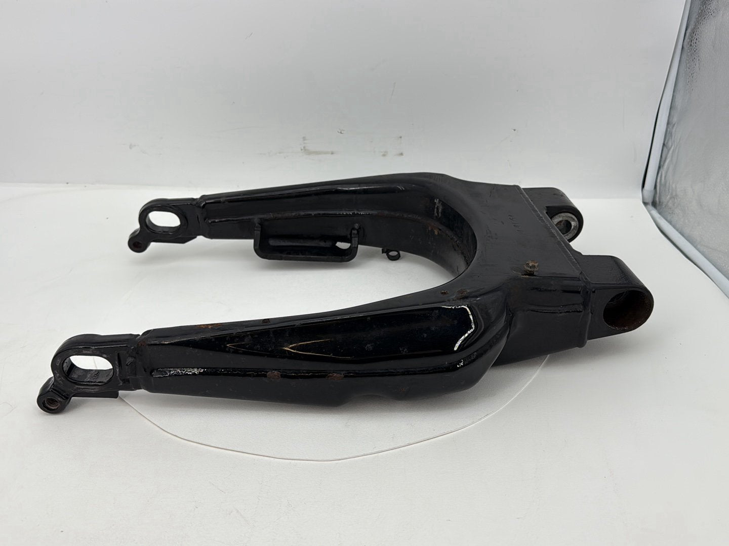 2007 - 2011 Harley-Davidson Touring Street Glide Rear Fork Swingarm Swing Arm 45470-09