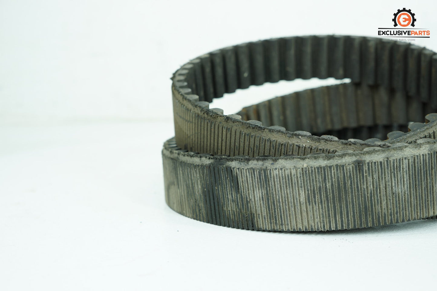 1986 - 1999 Harley-Davidson Dyna Convertible Rear Drive Belt 40015-90A