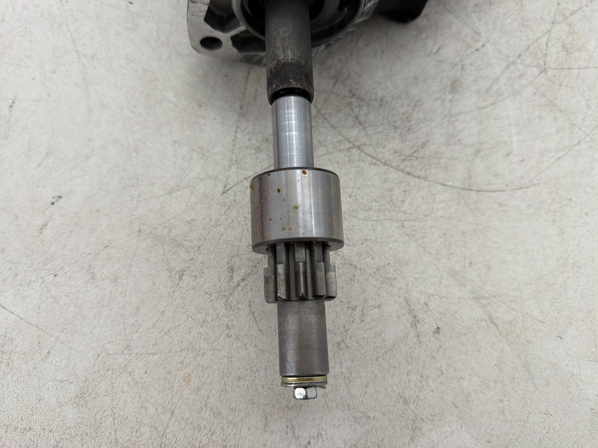 04 Harley Heritage Softail Classic FLSTCI OEM Engine Starter Motor 31553-94B 12V