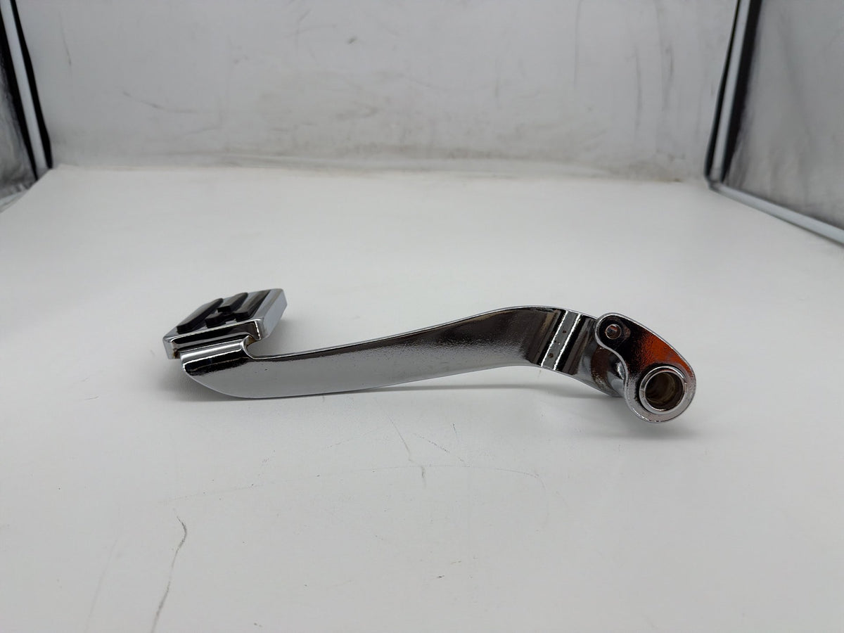 2006 Harley Electra Glide Touring Classic OEM Foot Brake Control Lever Pedal