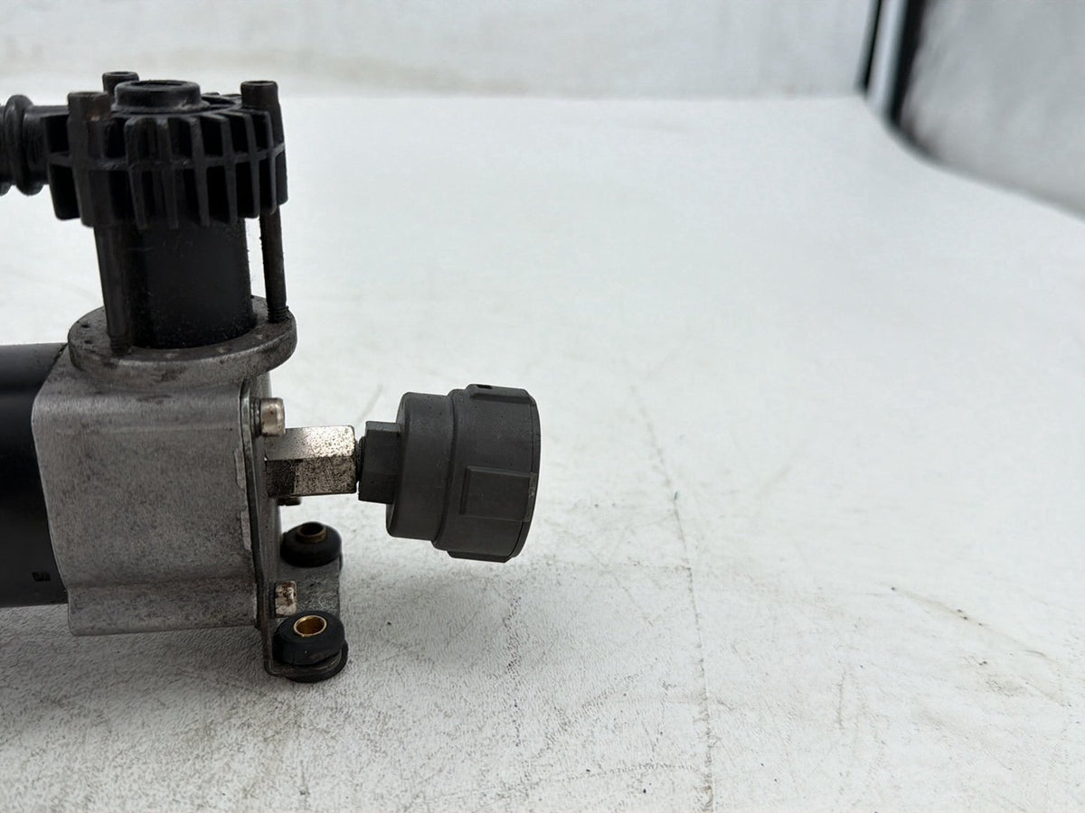 2001 Harley Electra Glide Touring FLHT Air Compressor Valve Kit Cab Suspension