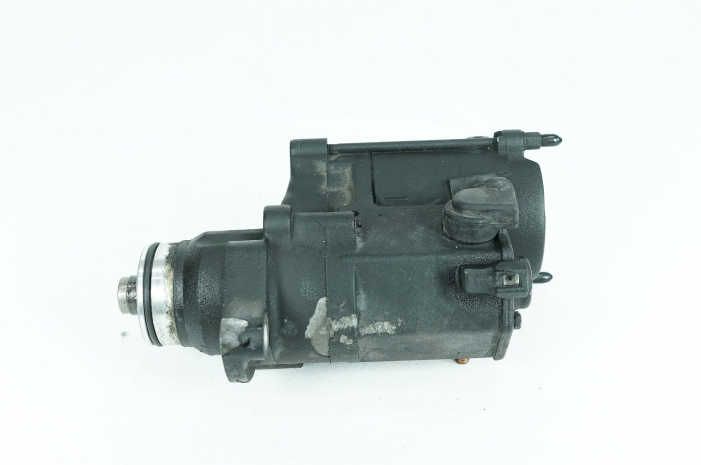 2007 - 2017 Harley-Davidson Dyna Super Glide Custom Engine Starter Motor 31618-06A