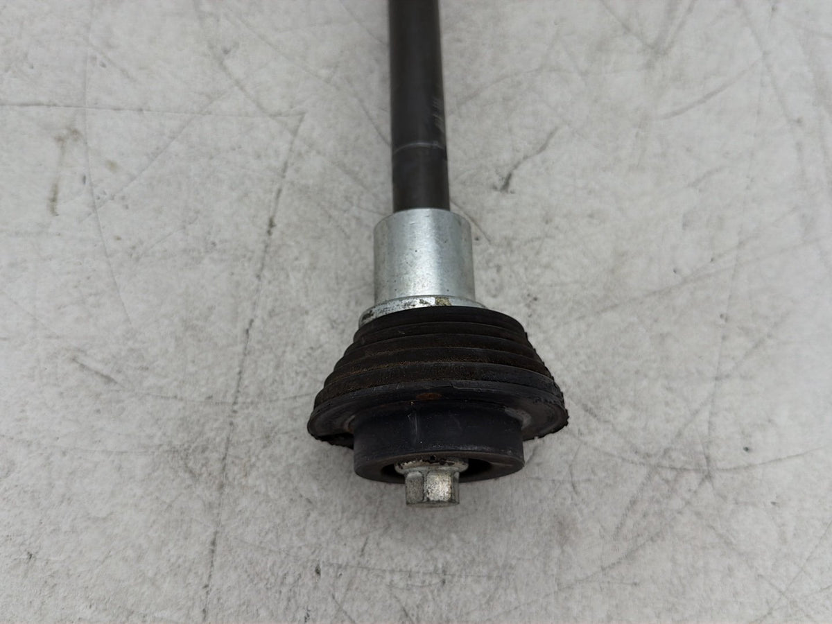 2009 Harley Road Glide Touring FLTR OEM Rear Fork Swingarm Pivot Bolt Shaft