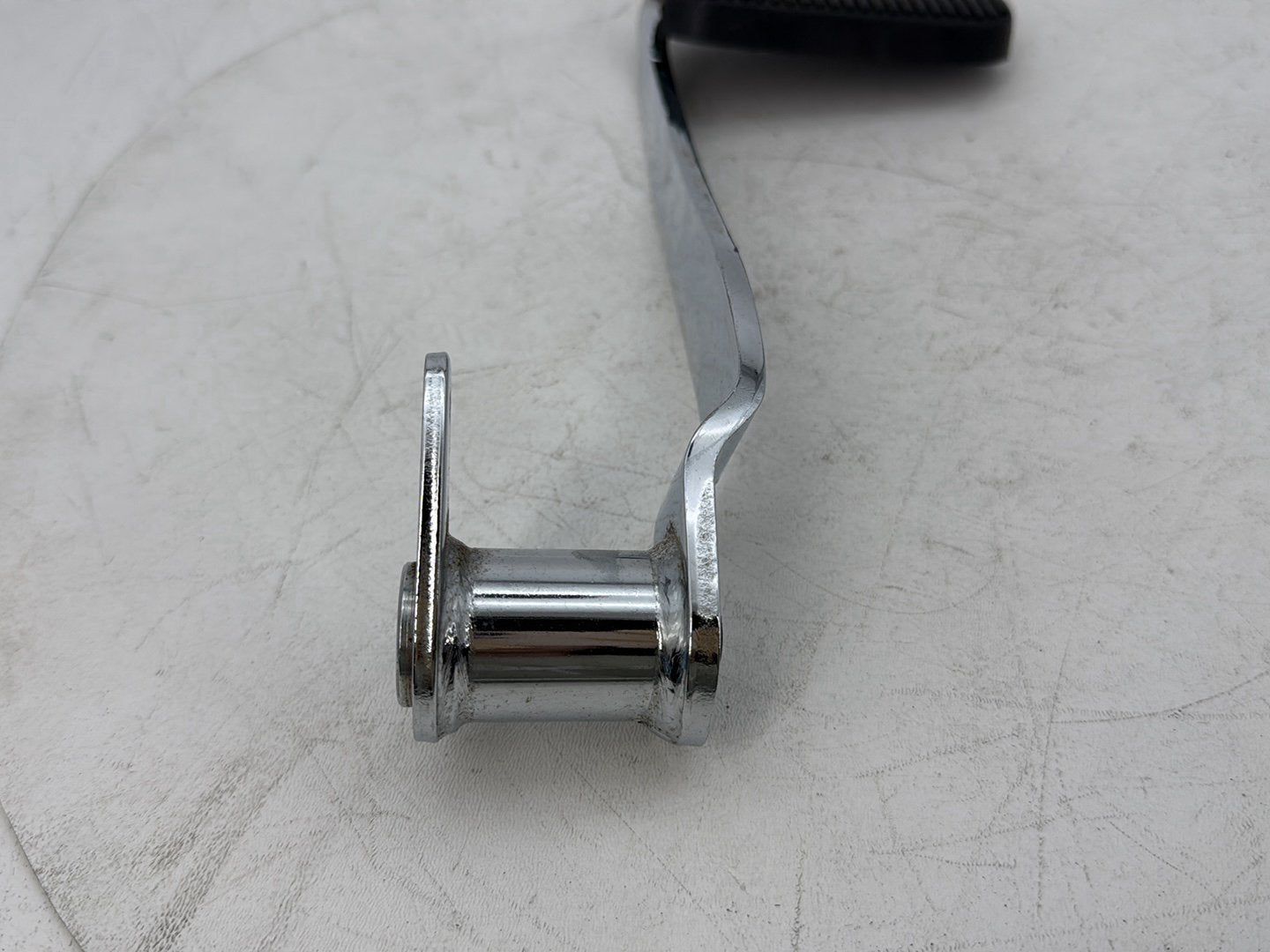 1999 - 2006 Harley-Davidson Touring Electra Glide Ultra Foot Brake Control Lever Pedal 42407-02