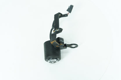 2004 - 2022 Harley-Davidson Sportster Custom Anniversary Ignition Switch Cylinder Barrel Lockset NOKey 71441-94