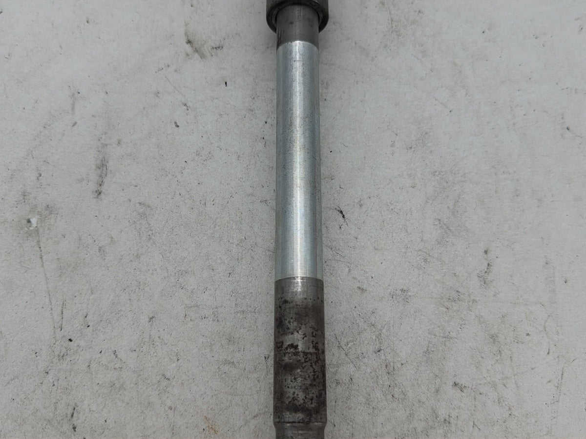 1992 Harley Electra Glide Touring Classic OEM Front Wheel Axle Bolt Shaft