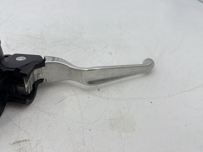 2006 Harley Sportster XL883C 883 Custom OEM Front Right Brake Lever Master Cylinder