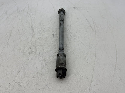 2000 Harley Touring FLHTCUI Electra Glide Ultra OEM Rear Wheel Axle Bolt Shaft