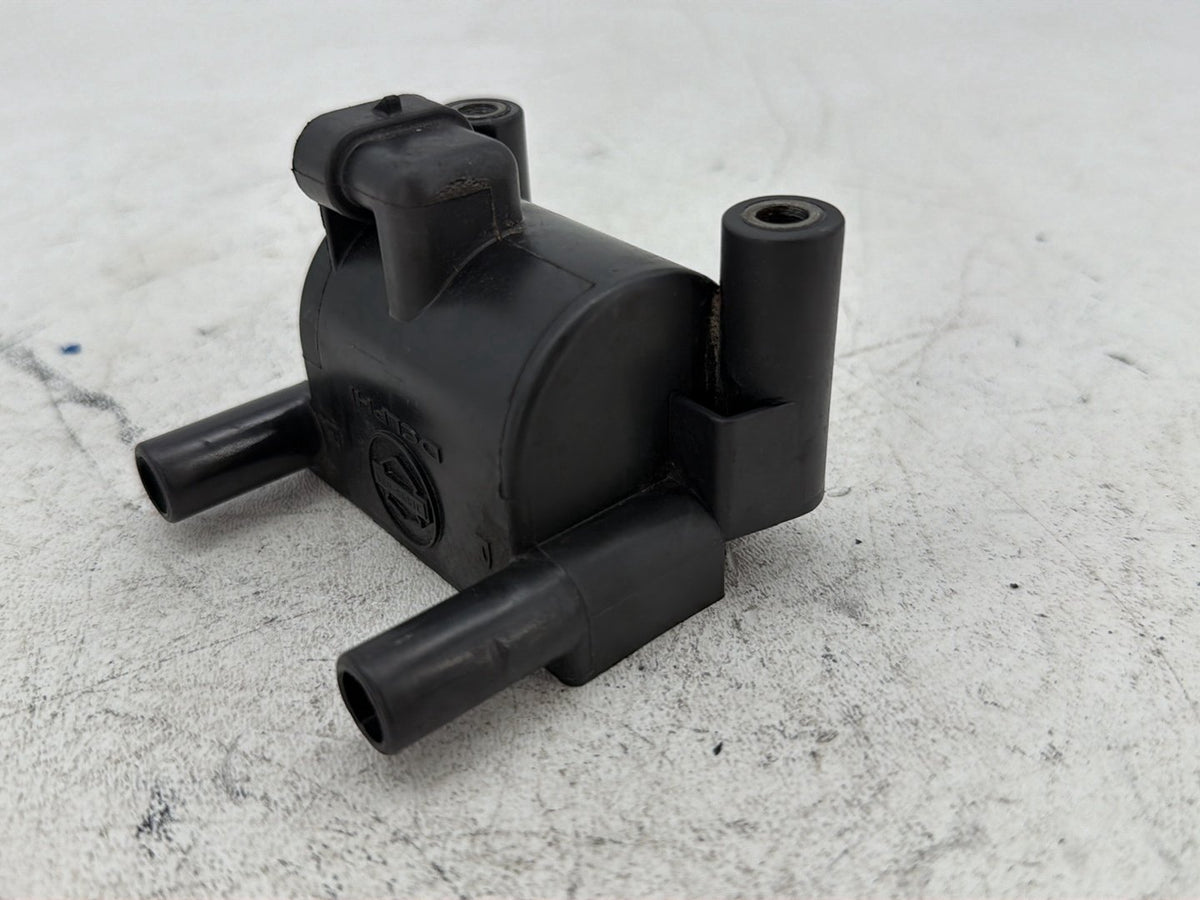 2015 Harley Electra Glide Touring Ultra Low OEM Ignition Coil Spark Igniter