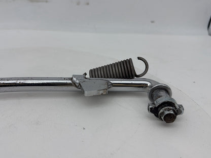 1999 - 2006 Harley-Davidson Dyna Low Rider Left Side Jiffy Kick Stand & Spring 49704-90G