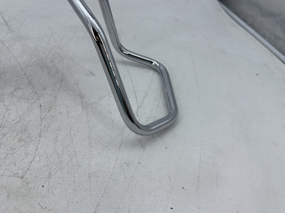 2005 Harley Electra Glide Touring Ultra FLHTCUI OEM Rear Passenger Handrail Grab Bar Hand Rail