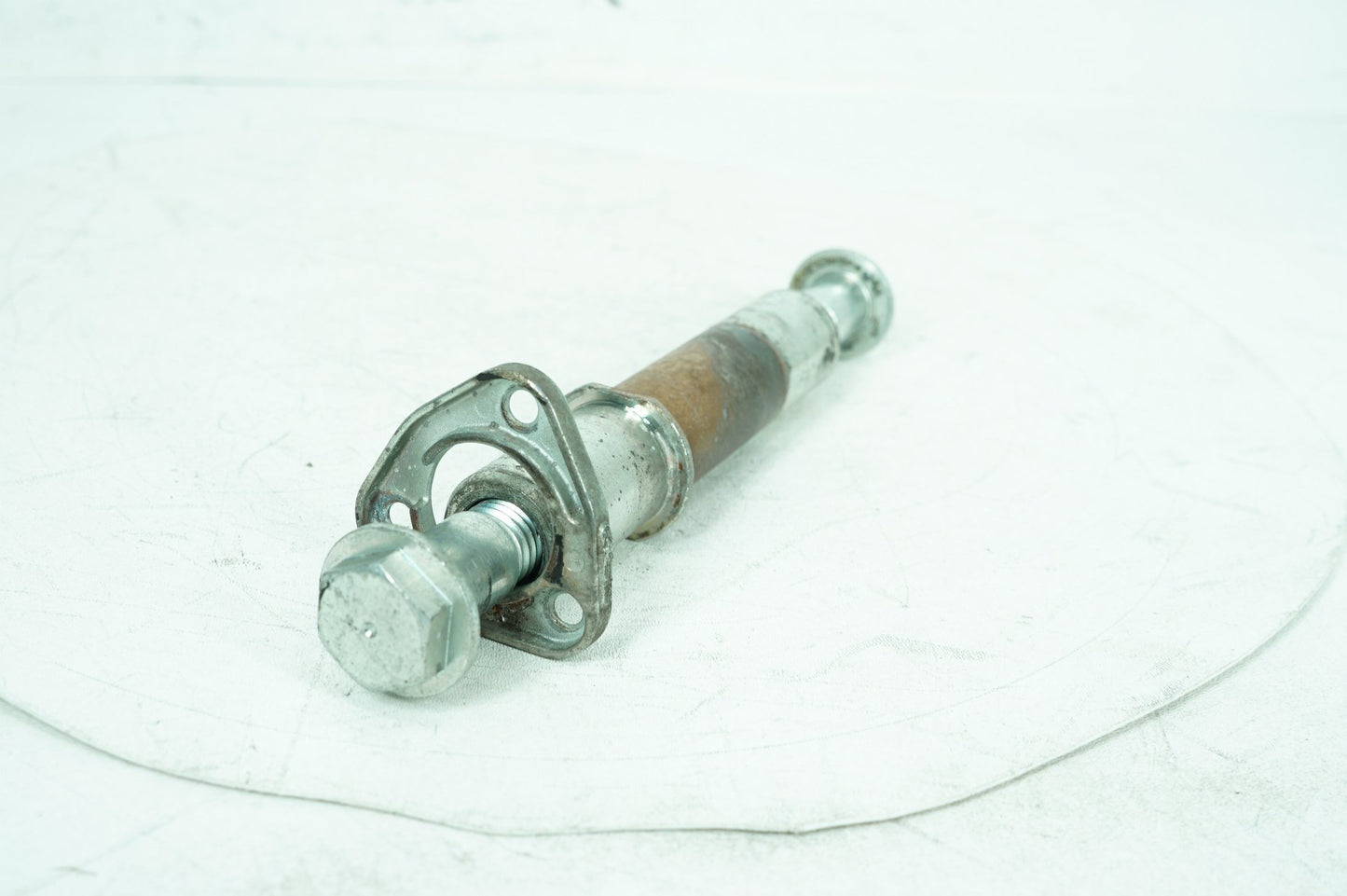 2007 - 2013 Harley-Davidson Sportster Low Rear Fork Swingarm Pivot Bolt Shaft 41698-04