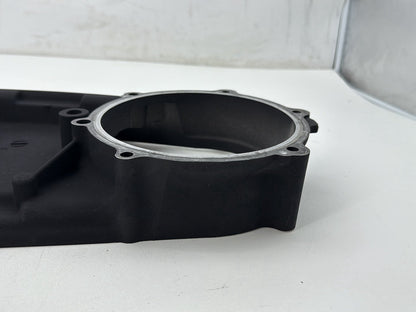 2008 Harley Softail Deluxe FLSTN OEM Inner Primary Clutch Cover