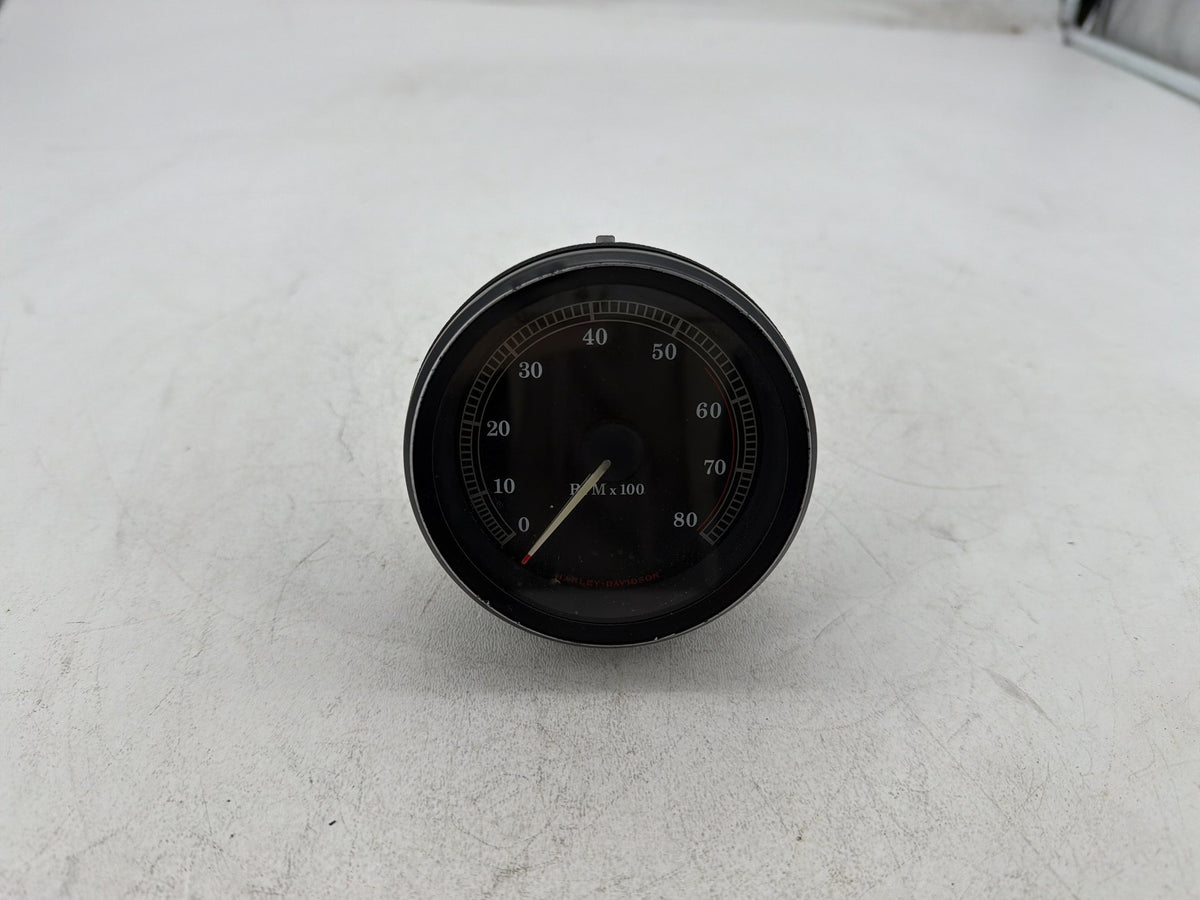 2002 Harley Electra Glide Touring OEM Tachometer Tacho Gauge Instrument Cluster