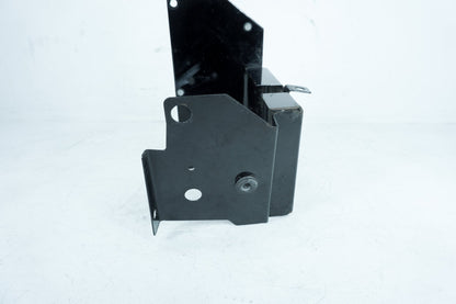 2007 - 2011 Harley-Davidson Touring CVO Electra Screamin Eagle Battery Tray Bracket Holder Carrier 66281-02A
