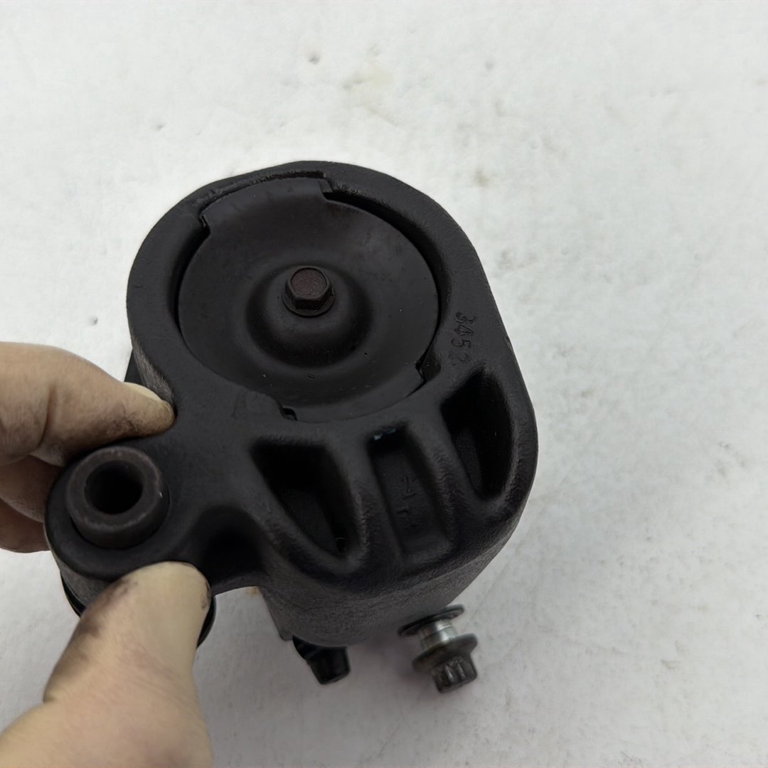 1984 - 1998 Harley-Davidson Touring Electra Glide Classic Front Left 1 Brake Caliper 44046-84C