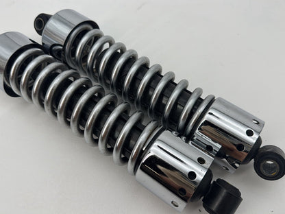 1999 - 2006 Harley-Davidson Dyna Wide Glide Rear Left Right Shock Absorbers 54512-90A
