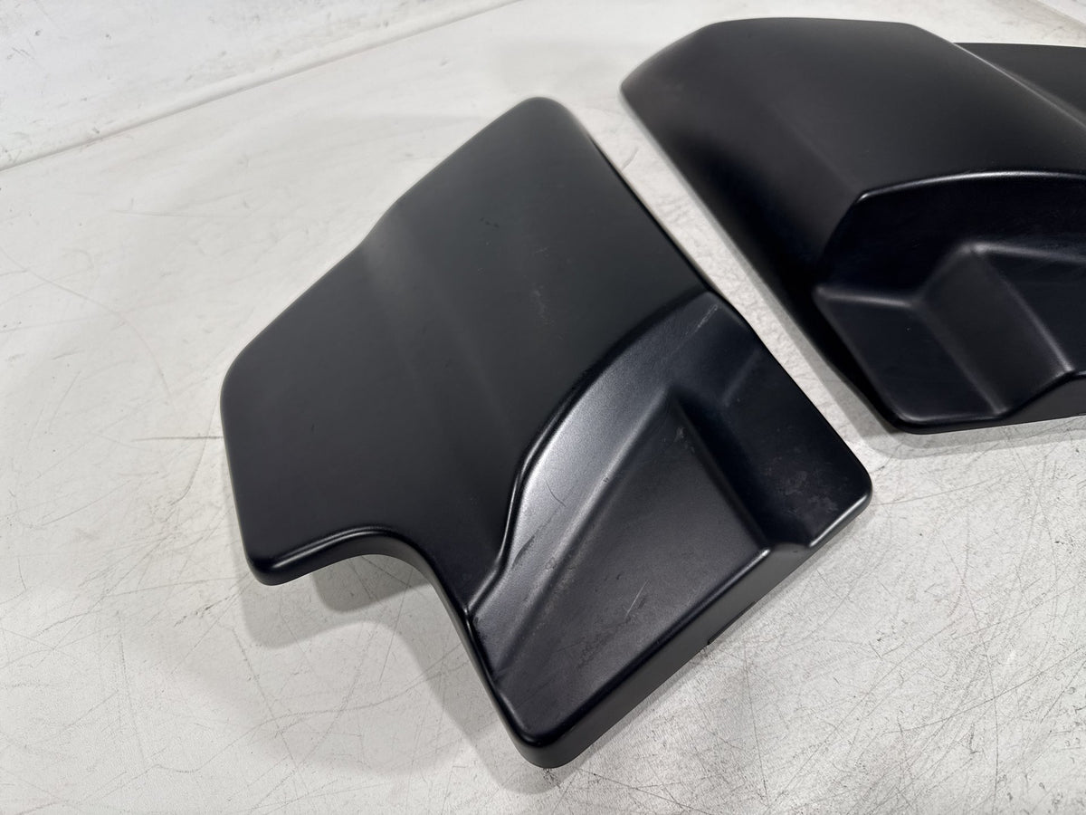 2013 Harley Street Glide Touring FLHX OEM Left Right Side Fairing Cover