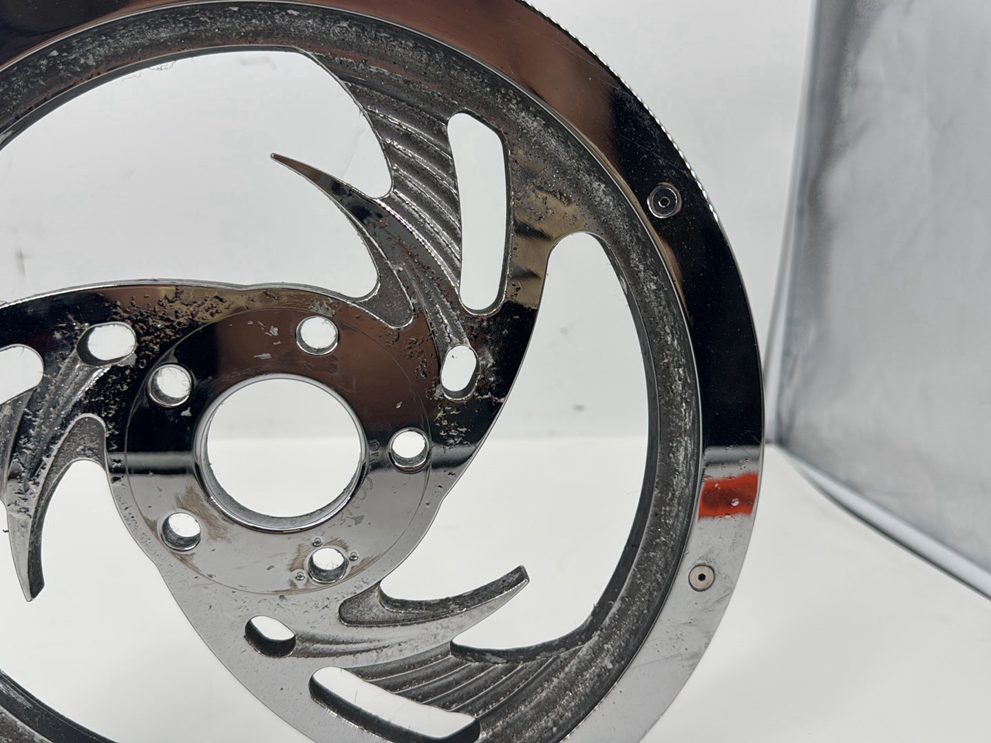 1999 - 2006 Harley-Davidson Dyna Low Rider Rear Driver Pulley Sprocket Aftermarket