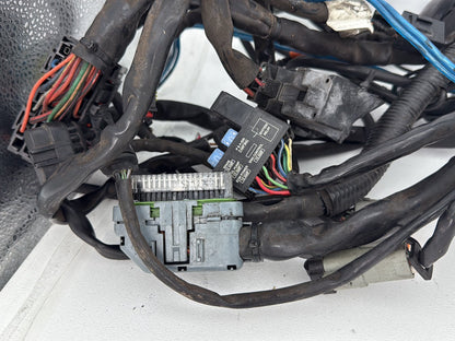 2007 Harley Street Glide Touring FLHX OEM Main Wire Wiring Harness Loom