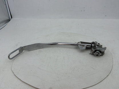 2007 - 2017 Harley-Davidson Dyna Super Glide Custom Left Side Jiffy Kick Stand & Spring 49704-90F