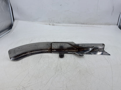 2006 Harley Softail FLSTCI Heritage Classic OEM Drive Belt Guard Cover Shield