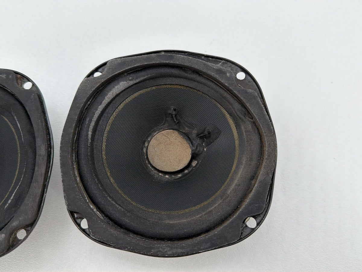 1994 Harley Electra Glide Touring Classic OEM Left Right Sound Audio Speakers