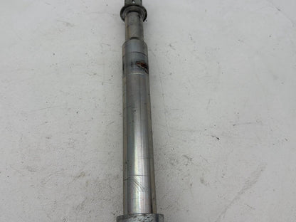 2007 Harley Street Glide Touring FLHX OEM Front Wheel Axle Bolt Shaft