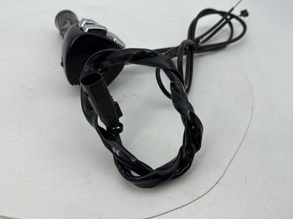 2004 - 2013 Harley-Davidson Sportster 883 Custom Right Engine Start Kill Switches Controls 71589-96B , 56666-04