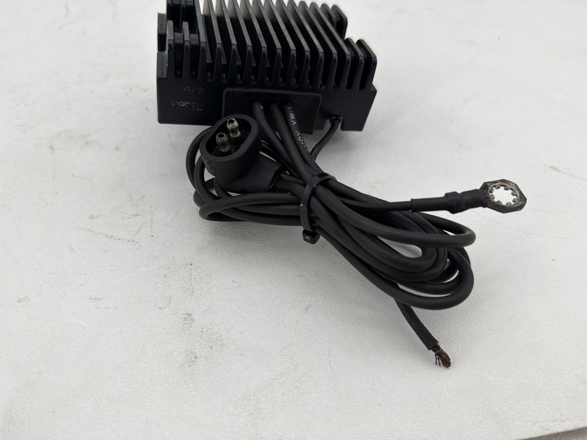 1995 Harley Heritage Softail Classic OEM Voltage Regulator Rectifier