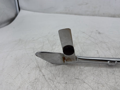 2013 Harley Heritage Softail Classic FLSTC OEM Left Side Jiffy Kick Stand