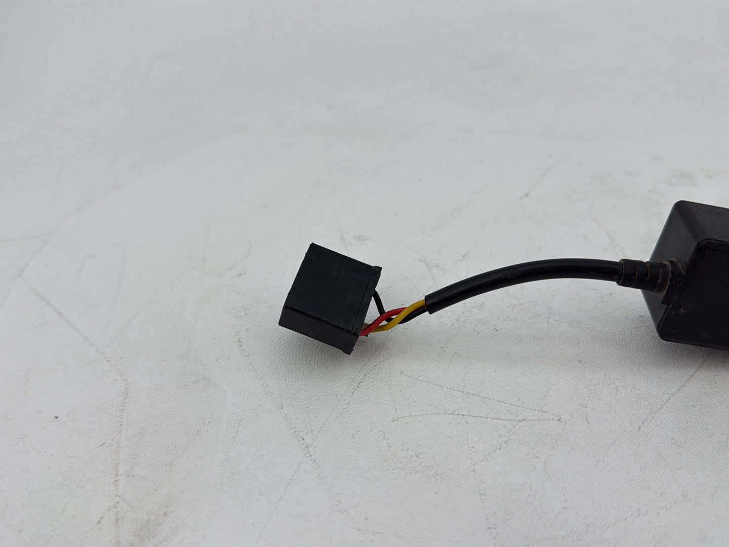 2007 - 2011 Harley-Davidson Touring Electra Glide Ultra Headlamp Leveling Control Module H4/9003 CANBUS