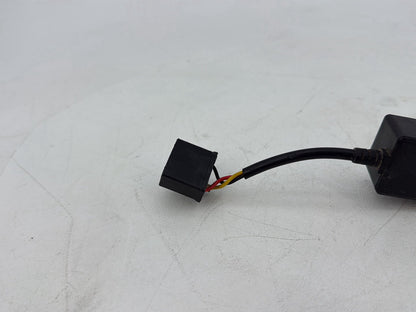 2007 - 2011 Harley-Davidson Touring Electra Glide Ultra Headlamp Leveling Control Module H4/9003 CANBUS