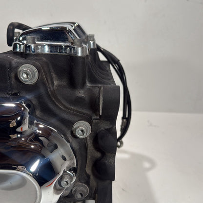 2008 - 2016 Harley-Davidson Touring Street Glide 6 Speed Transmission Gearbox 33166-10A