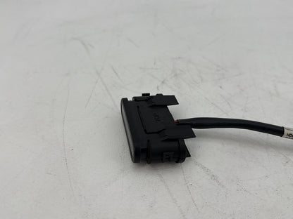 2007 - 2016 Harley-Davidson Touring Electra Glide Ultra Dash Indicator Lamp Wire Plug 68789-96A 68789-96A