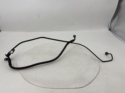 1999 - 2006 Harley-Davidson Softail Heritage Rear Brake Hose Line Pipe 45133-04A