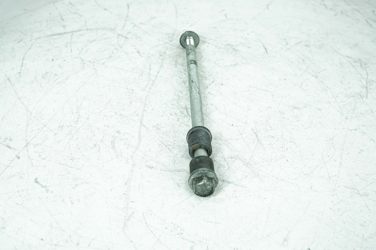 2002 Harley Softail FLSTFI Fat Boy OEM Engine Mount Pivot Bolt Shaft