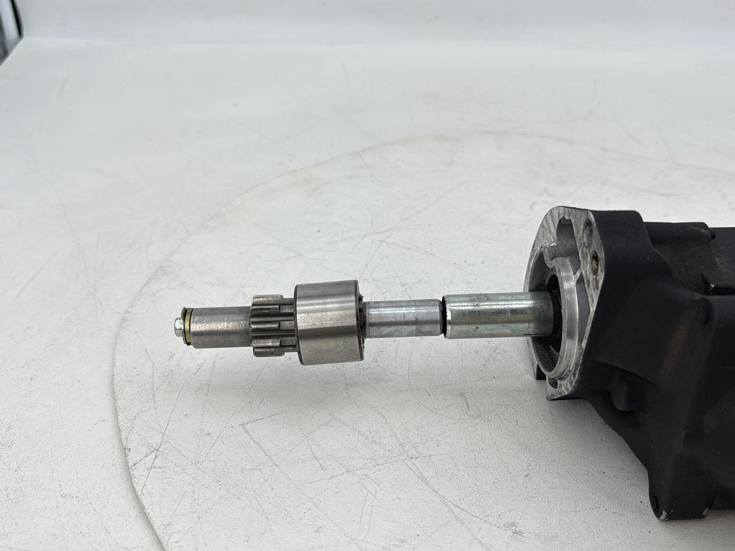 1999 - 2006 Harley-Davidson Touring Electra Glide Ultra Engine Starter Motor 31553-94B